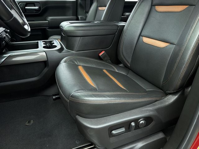 2022 GMC Sierra 2500HD AT4