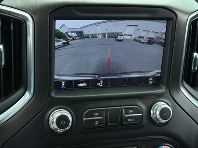 2022 GMC Sierra 2500HD AT4