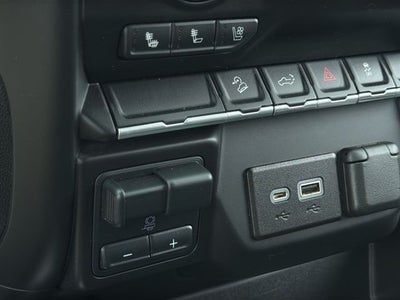 2022 GMC Sierra 2500HD AT4