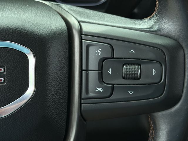 2022 GMC Sierra 2500HD AT4
