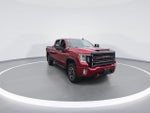 2022 GMC Sierra 2500HD AT4