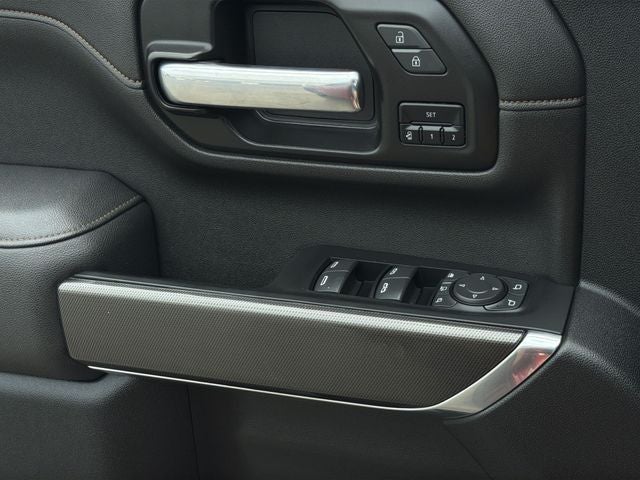2022 GMC Sierra 2500HD AT4