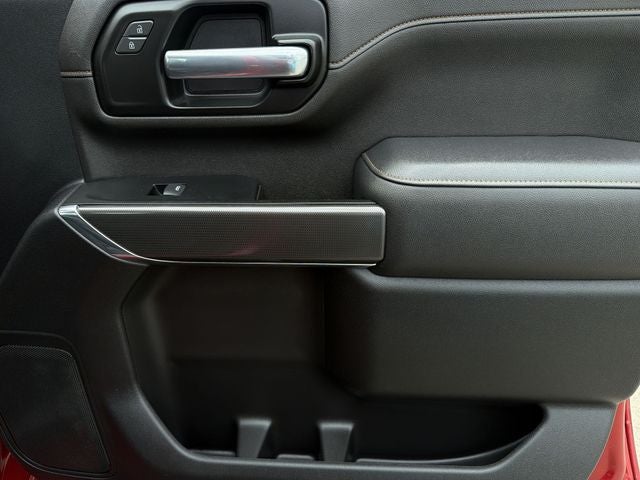 2022 GMC Sierra 2500HD AT4