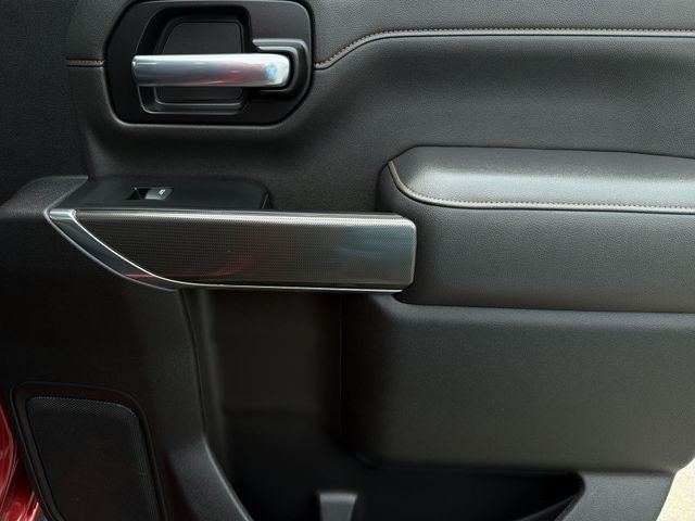 2022 GMC Sierra 2500HD AT4