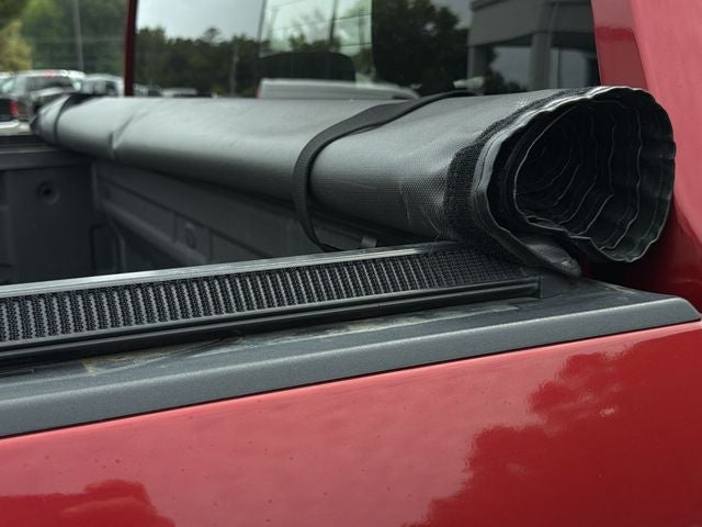 2022 GMC Sierra 2500HD AT4