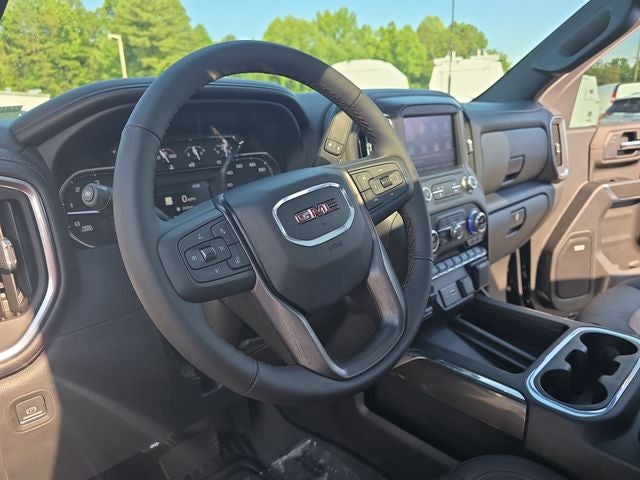 2022 GMC Sierra 2500HD AT4