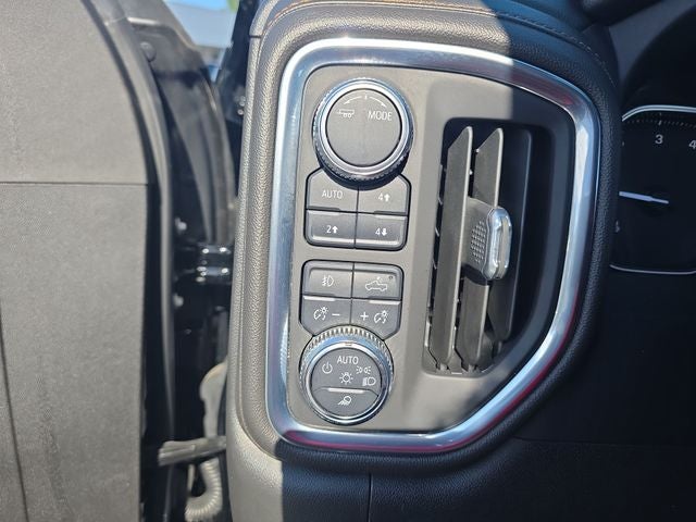 2022 GMC Sierra 2500HD AT4