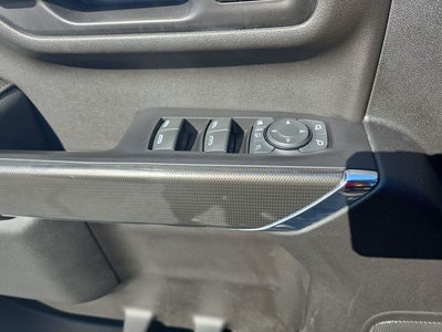 2022 GMC Sierra 2500HD AT4