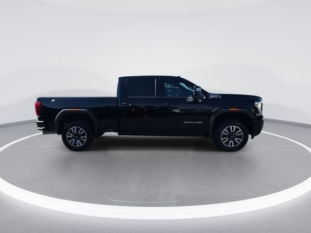 2022 GMC Sierra 2500HD AT4