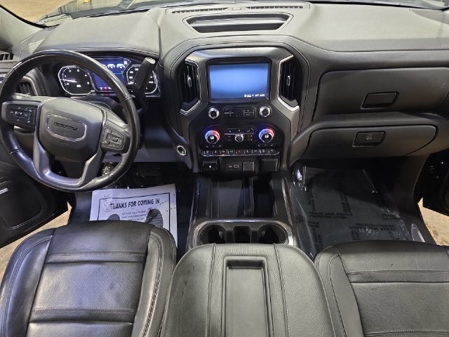 2021 GMC Sierra 2500HD Denali