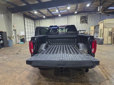 2021 GMC Sierra 2500HD Denali