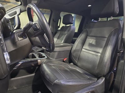 2021 GMC Sierra 2500HD Denali