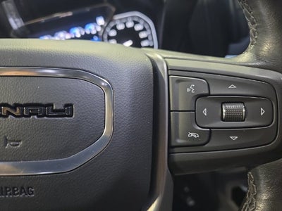 2021 GMC Sierra 2500HD Denali