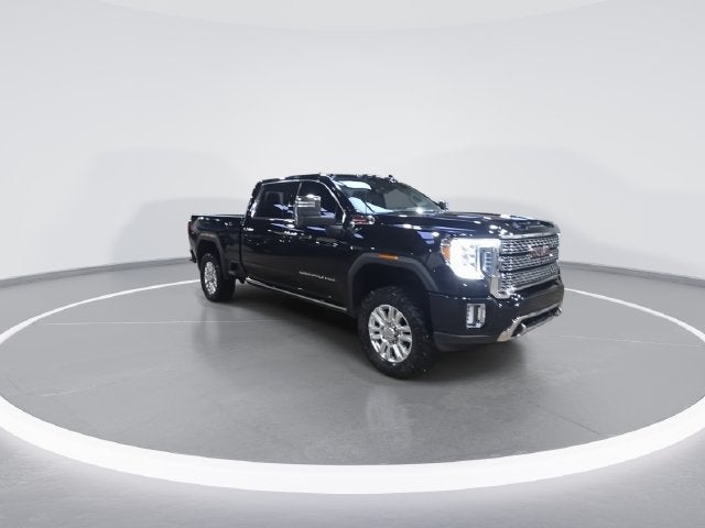 2021 GMC Sierra 2500HD Denali