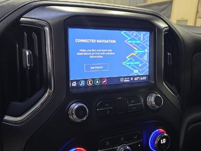 2021 GMC Sierra 2500HD Denali