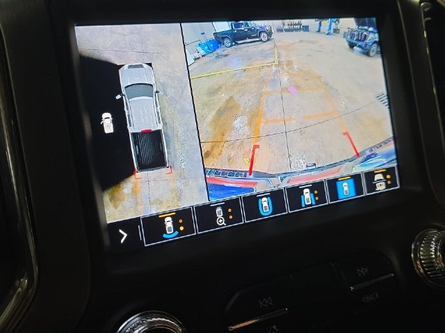 2021 GMC Sierra 2500HD Denali