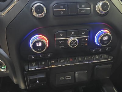2021 GMC Sierra 2500HD Denali