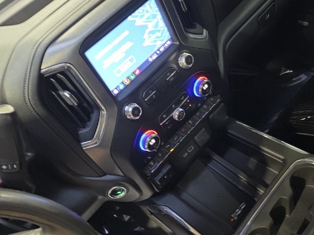 2021 GMC Sierra 2500HD Denali