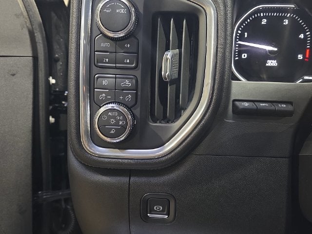 2021 GMC Sierra 2500HD Denali