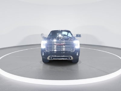2021 GMC Sierra 2500HD Denali