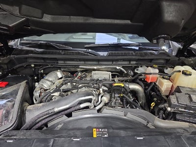 2021 GMC Sierra 2500HD Denali
