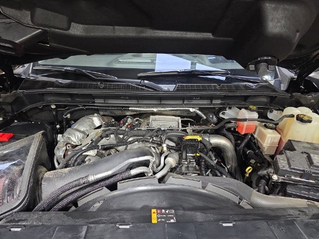 2021 GMC Sierra 2500HD Denali