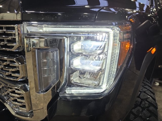 2021 GMC Sierra 2500HD Denali