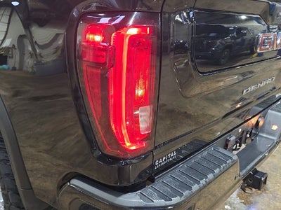 2021 GMC Sierra 2500HD Denali