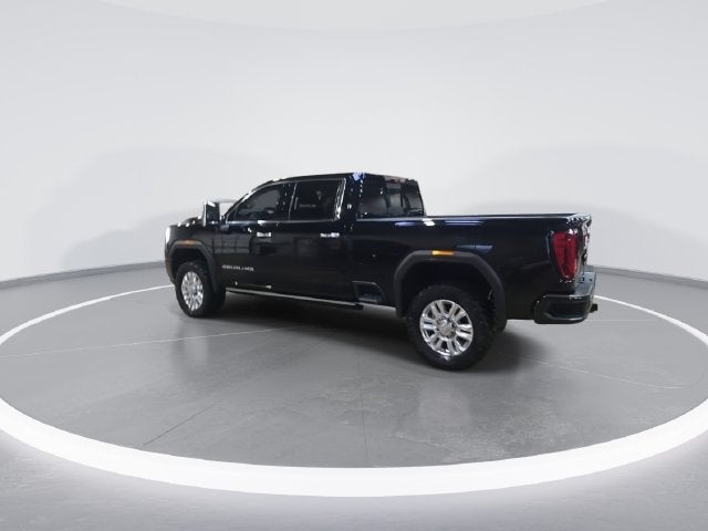 2021 GMC Sierra 2500HD Denali