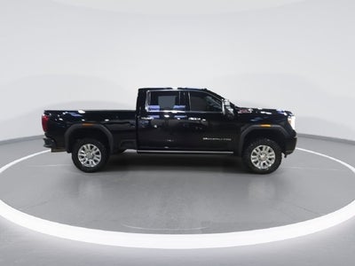 2021 GMC Sierra 2500HD Denali
