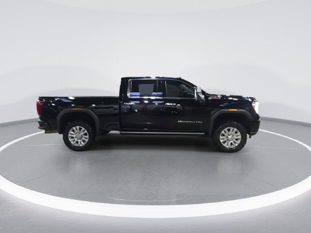 2021 GMC Sierra 2500HD Denali