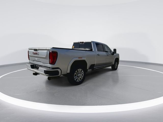 2023 GMC Sierra 2500HD Denali
