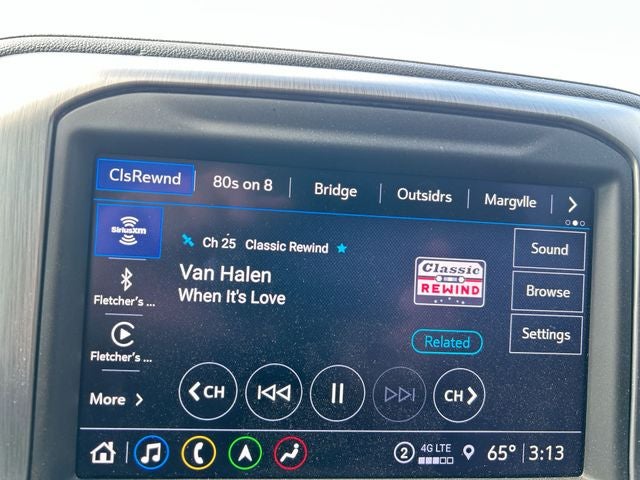 2023 GMC Sierra 2500HD Denali