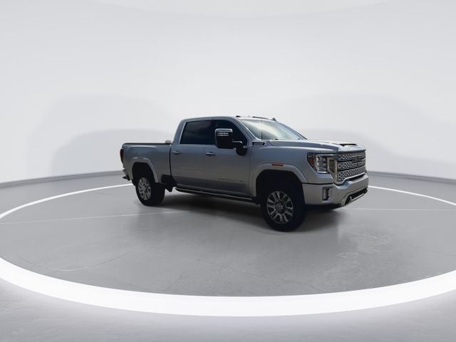 2023 GMC Sierra 2500HD Denali