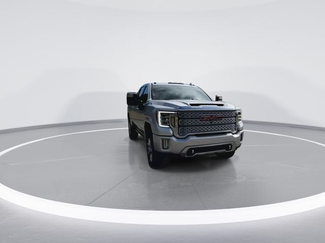 2023 GMC Sierra 2500HD Denali