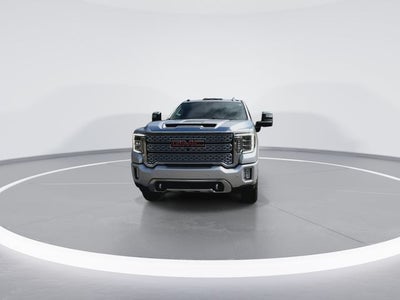 2023 GMC Sierra 2500HD Denali