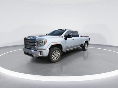 2023 GMC Sierra 2500HD Denali