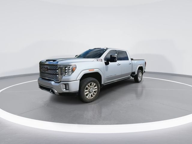 2023 GMC Sierra 2500HD Denali