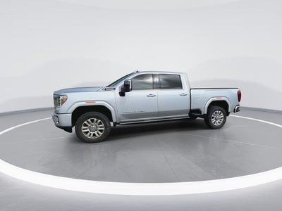 2023 GMC Sierra 2500HD Denali