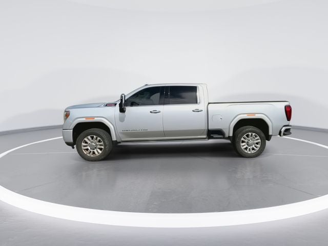 2023 GMC Sierra 2500HD Denali