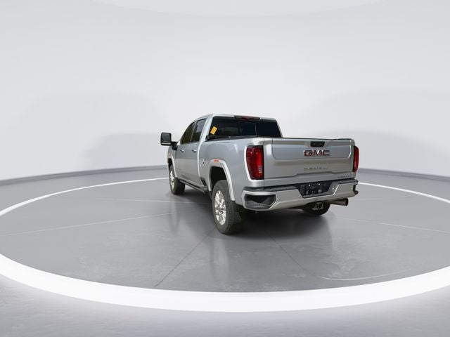 2023 GMC Sierra 2500HD Denali