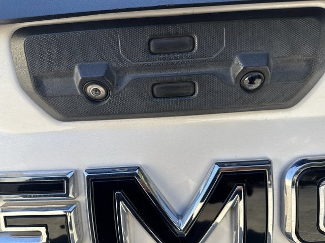 2022 GMC Sierra 3500HD Denali