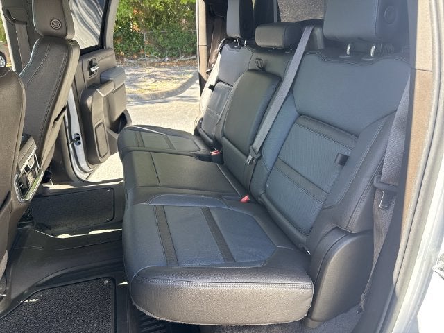 2022 GMC Sierra 3500HD Denali