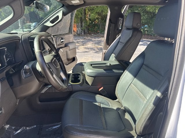 2022 GMC Sierra 3500HD Denali
