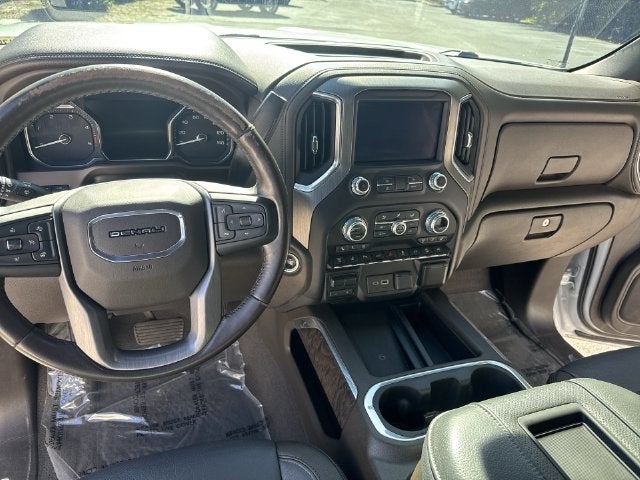 2022 GMC Sierra 3500HD Denali
