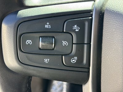 2022 GMC Sierra 3500HD Denali