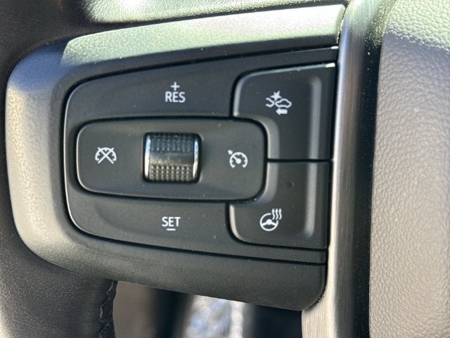 2022 GMC Sierra 3500HD Denali