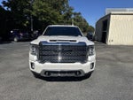 2022 GMC Sierra 3500HD Denali
