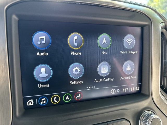 2022 GMC Sierra 3500HD Denali