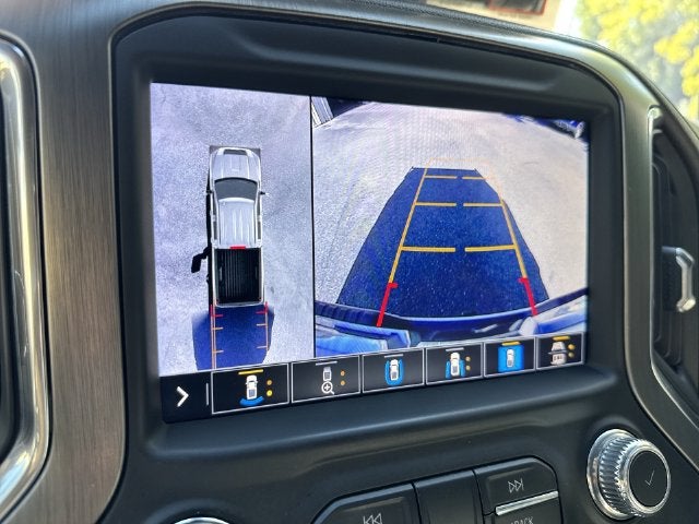 2022 GMC Sierra 3500HD Denali